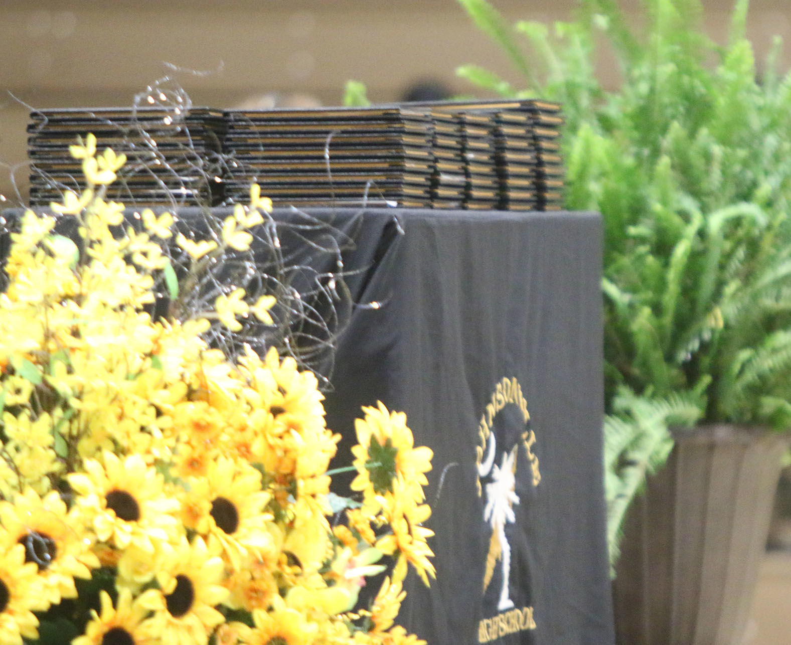 JHS GRADUATION